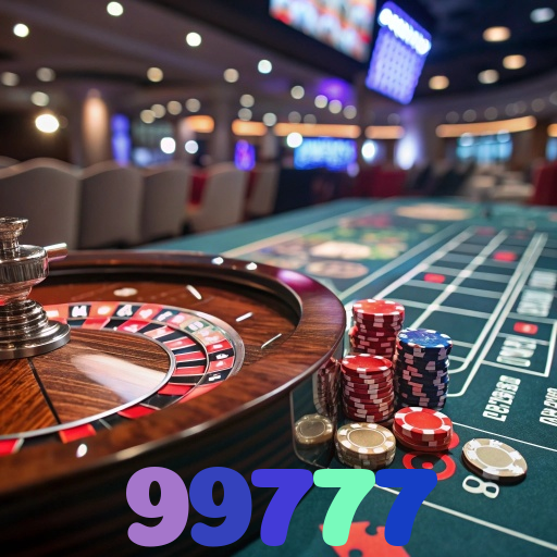 99777：Aposte no futebol, jogue poker e conquiste vitórias épicas!