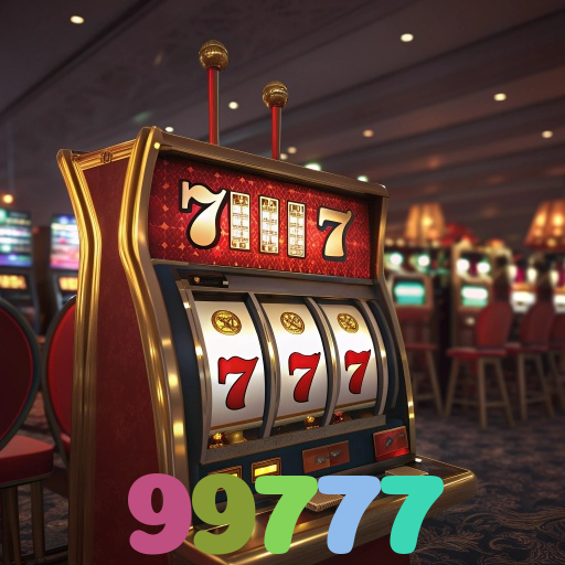 99777：Aposte nas melhores slots e conquiste prêmios como nunca!
