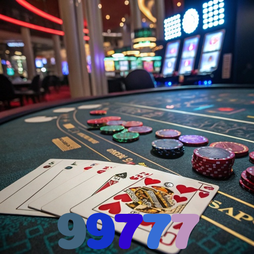 99777:Aposte nas melhores slots e conquiste prêmios como nunca!