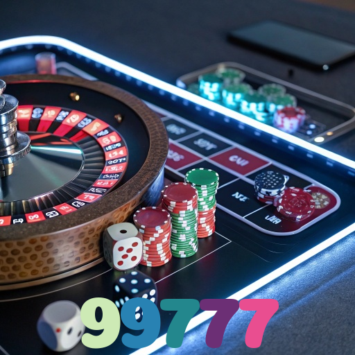 99777：Aposte no futebol, jogue poker e conquiste vitórias épicas!