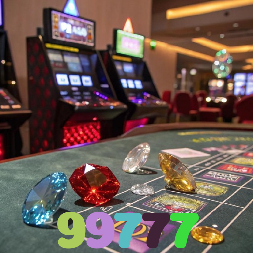 99777：Jogue poker, aposte no futebol e ganhe em grandes jogos de cassino!