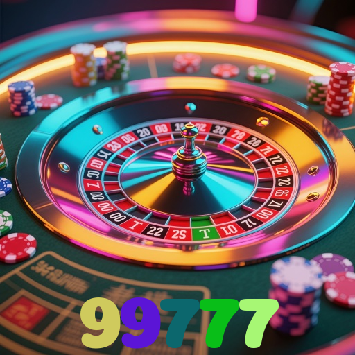 99777：Aposte no futebol, jogue poker e conquiste vitórias épicas!