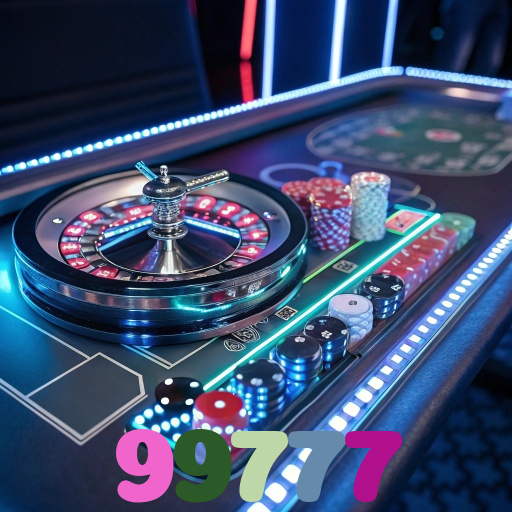 99777：Jogue poker, aposte no futebol e ganhe em grandes jogos de cassino!