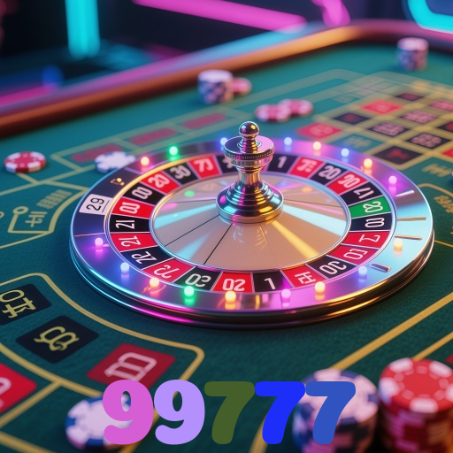 99777：Jogue poker, aposte no futebol e ganhe em grandes jogos de cassino!
