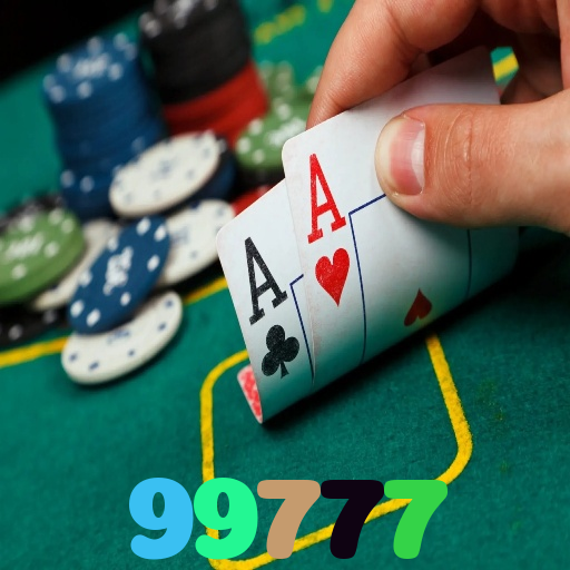 99777:Jogue poker, aposte no futebol e ganhe em grandes jogos de cassino!