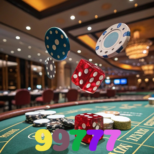 99777:Aposte no futebol, jogue poker e conquiste vitórias épicas!