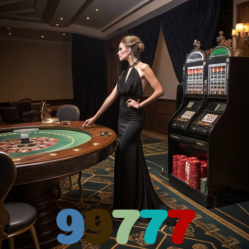 99777:Aposte nas melhores slots e conquiste prêmios como nunca!