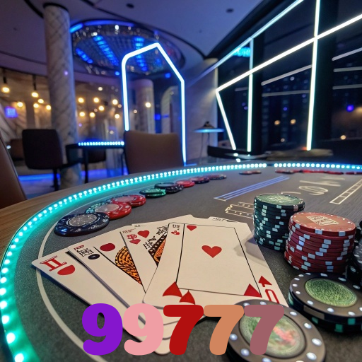 99777：Aposte no futebol, jogue poker e conquiste vitórias épicas!