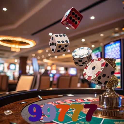99777：Aposte nas melhores slots e conquiste prêmios como nunca!