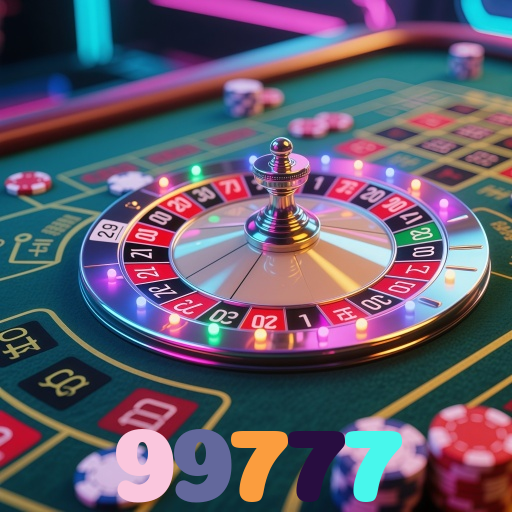 99777：Aposte nas melhores slots e conquiste prêmios como nunca!