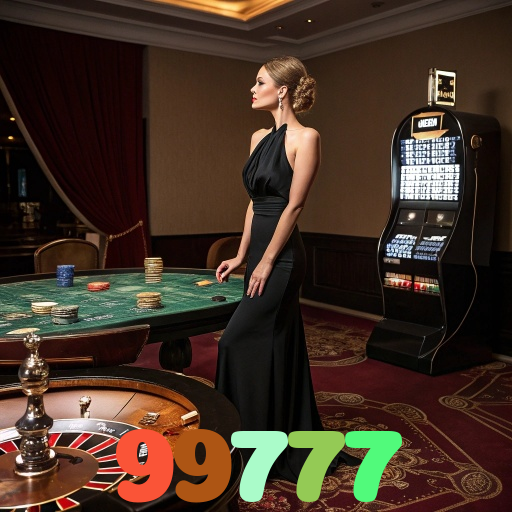 99777：Aposte nas melhores slots e conquiste prêmios como nunca!