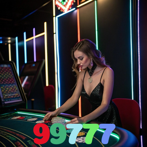 99777：Aposte nas melhores slots e conquiste prêmios como nunca!