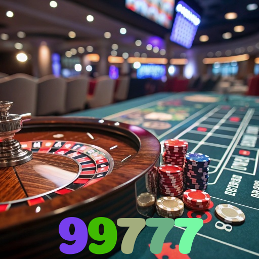 99777：Aposte no futebol, jogue poker e conquiste vitórias épicas!