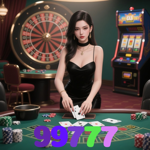99777：Aposte no futebol, jogue poker e conquiste vitórias épicas!