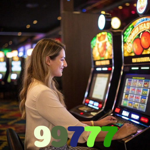 99777：Aposte nas melhores slots e conquiste prêmios como nunca!