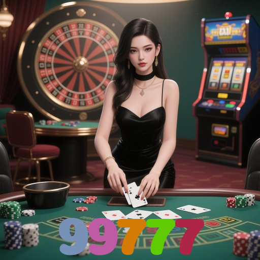 99777：Aposte no futebol, jogue poker e conquiste vitórias épicas!