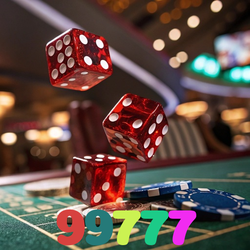 99777:Aposte nas melhores slots e conquiste prêmios como nunca!