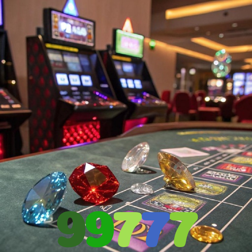 99777:Aposte nas melhores slots e conquiste prêmios como nunca!