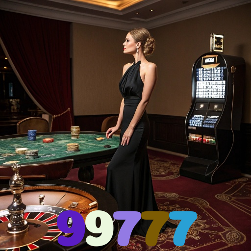 99777：Jogue poker, aposte no futebol e ganhe em grandes jogos de cassino!