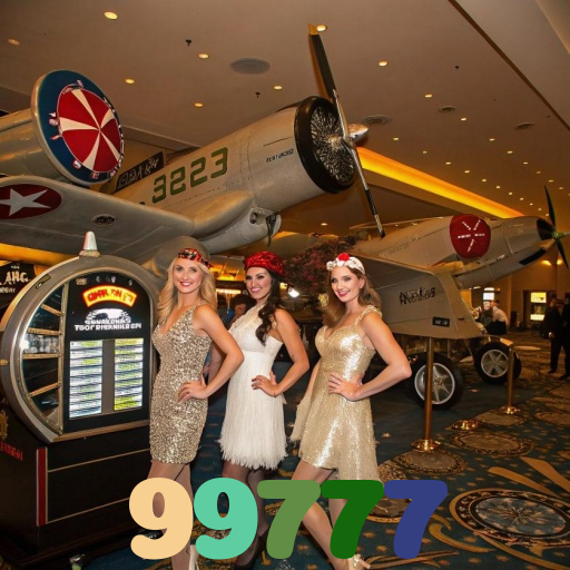 99777：Aposte nas melhores slots e conquiste prêmios como nunca!
