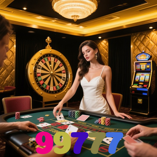 99777:Aposte nas melhores slots e conquiste prêmios como nunca!