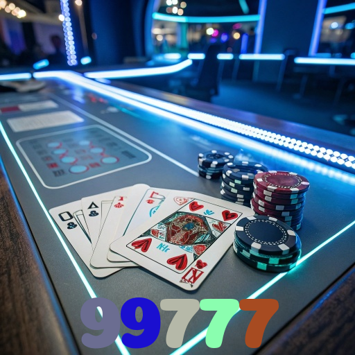 99777：Aposte nas melhores slots e conquiste prêmios como nunca!
