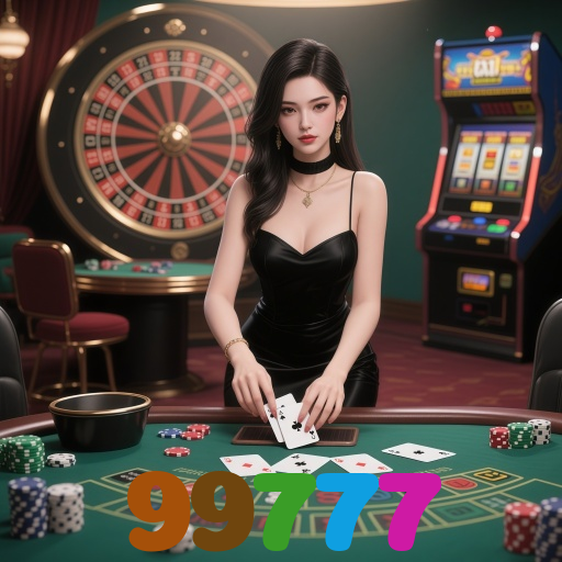 99777：Aposte no futebol, jogue poker e conquiste vitórias épicas!