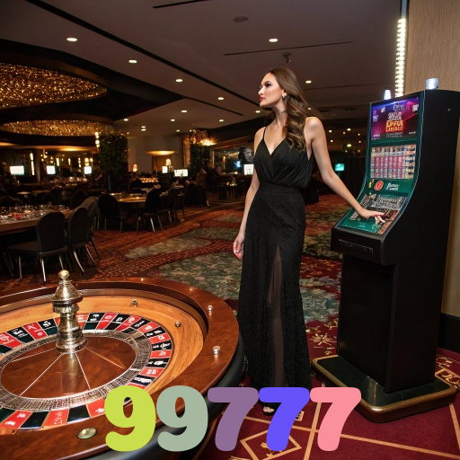 99777:Aposte nas melhores slots e conquiste prêmios como nunca!
