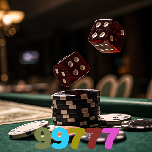 99777：Aposte nas melhores slots e conquiste prêmios como nunca!