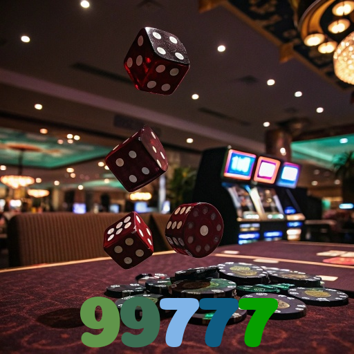 99777：Aposte no futebol, jogue poker e conquiste vitórias épicas!