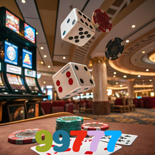 99777:Aposte nas melhores slots e conquiste prêmios como nunca!