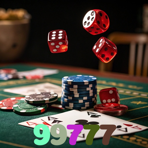 99777：Aposte nas melhores slots e conquiste prêmios como nunca!