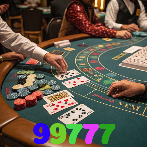 99777：Aposte nas melhores slots e conquiste prêmios como nunca!