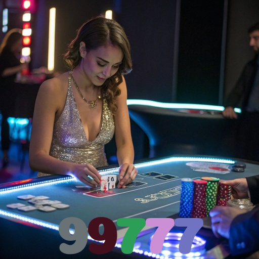 99777：Jogue poker, aposte no futebol e ganhe em grandes jogos de cassino!
