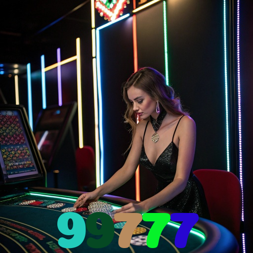99777:Aposte nas melhores slots e conquiste prêmios como nunca!