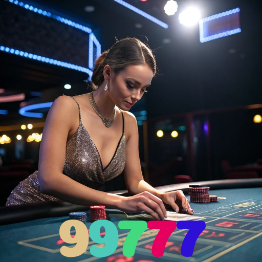 99777:Aposte nas melhores slots e conquiste prêmios como nunca!