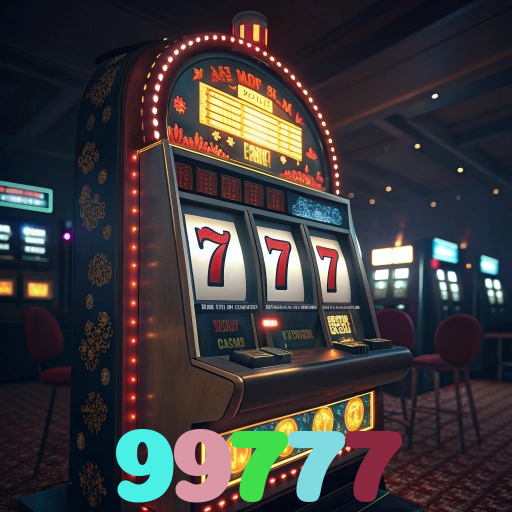 99777:Aposte nas melhores slots e conquiste prêmios como nunca!