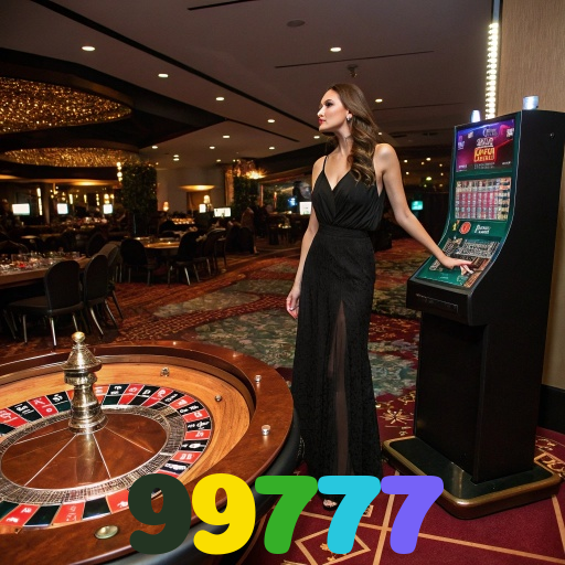 99777：Jogue poker, aposte no futebol e ganhe em grandes jogos de cassino!