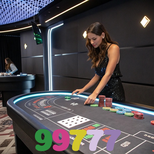 99777：Jogue poker, aposte no futebol e ganhe em grandes jogos de cassino!