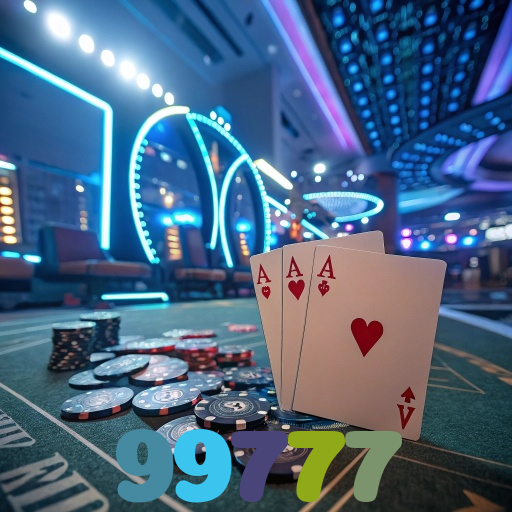 99777:Aposte no futebol, jogue poker e conquiste vitórias épicas!