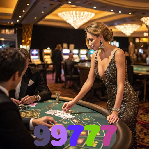 99777：Aposte nas melhores slots e conquiste prêmios como nunca!