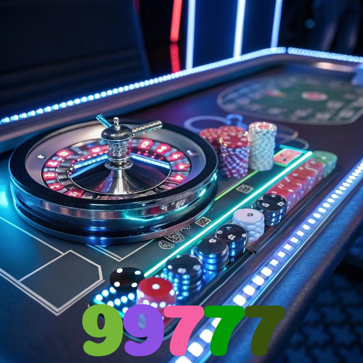 99777：Jogue poker, aposte no futebol e ganhe em grandes jogos de cassino!