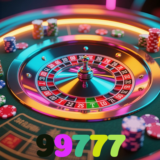 99777：Aposte no futebol, jogue poker e conquiste vitórias épicas!