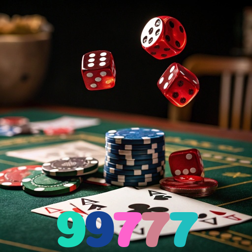 99777：Aposte nas melhores slots e conquiste prêmios como nunca!