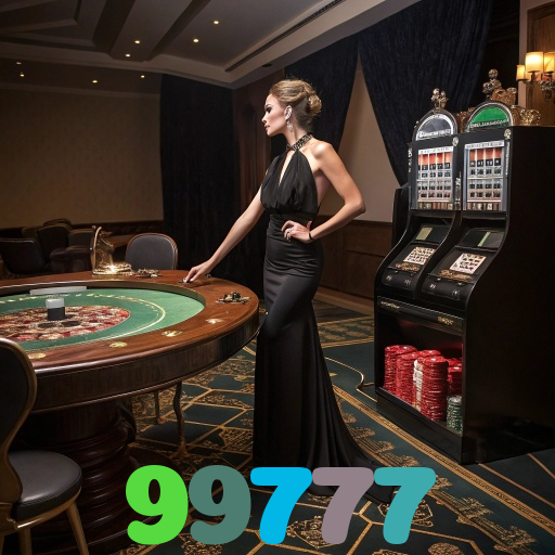 99777：Jogue poker, aposte no futebol e ganhe em grandes jogos de cassino!