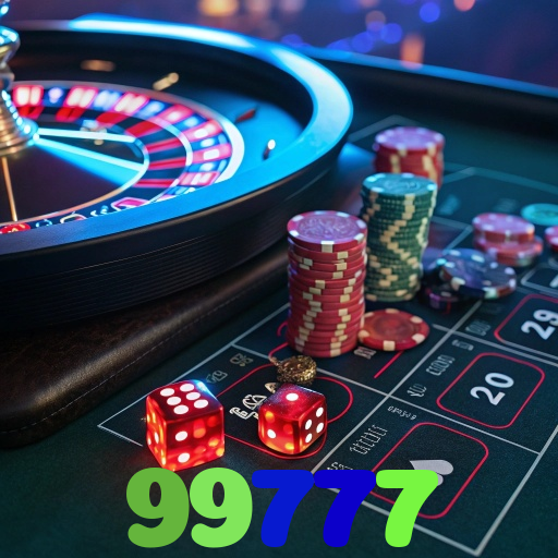 99777：Aposte no futebol, jogue poker e conquiste vitórias épicas!