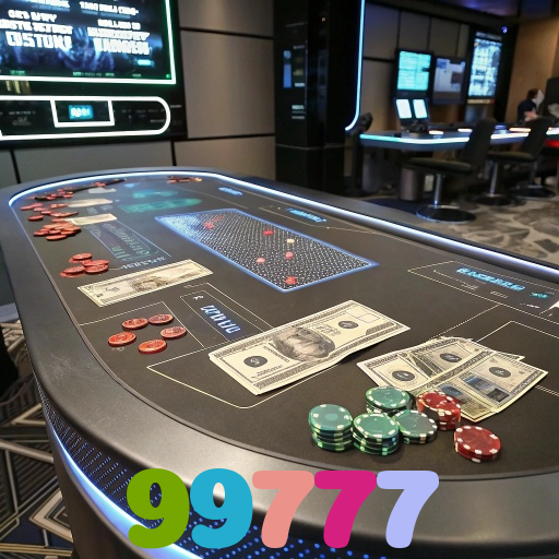 99777:Aposte nas melhores slots e conquiste prêmios como nunca!