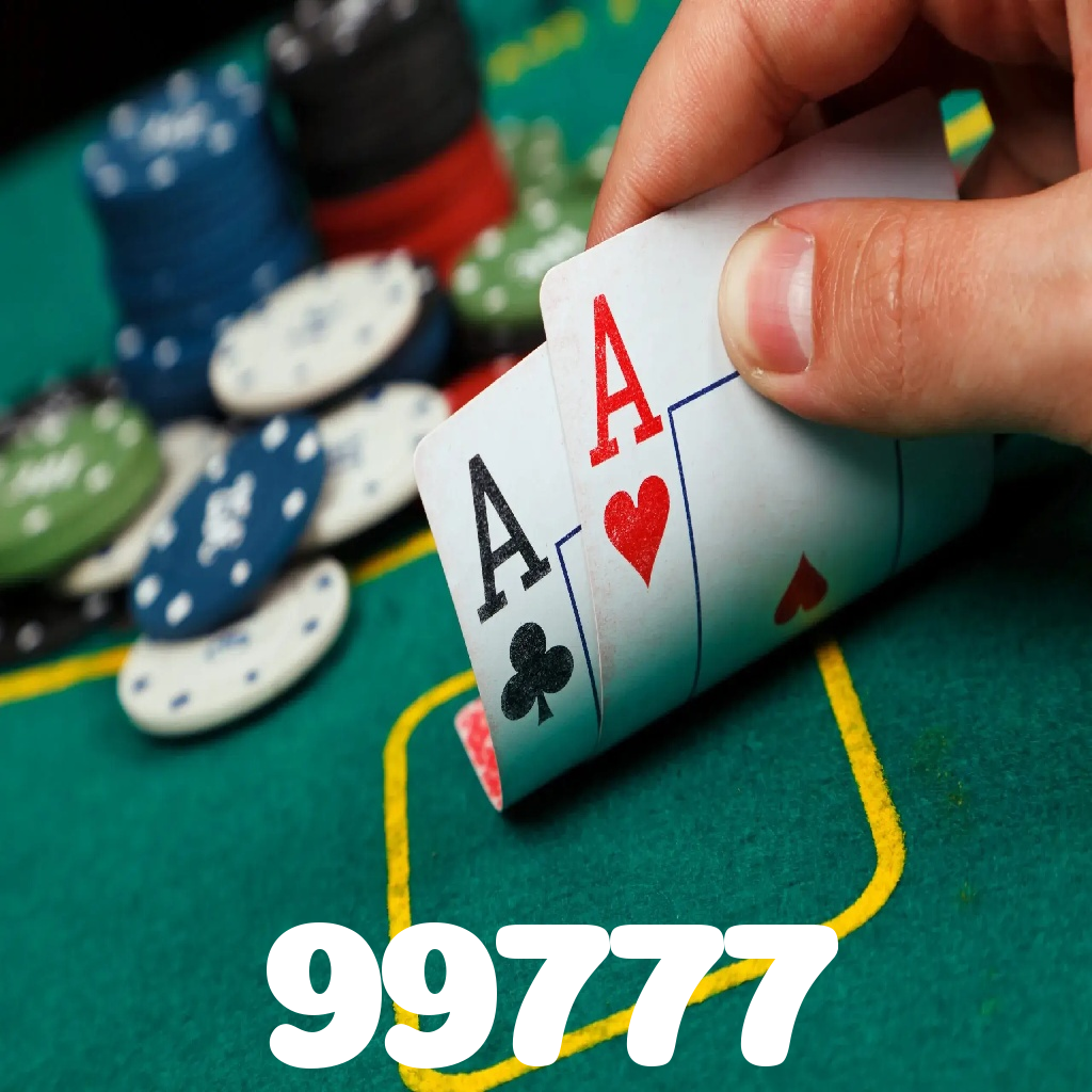 99777:Aposte no futebol, jogue poker e conquiste vitórias épicas!