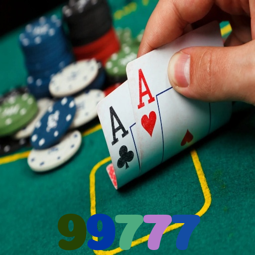 99777：Aposte no futebol, jogue poker e conquiste vitórias épicas!