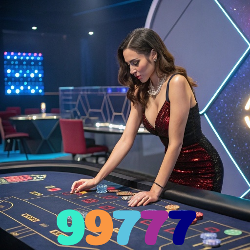 99777：Jogue poker, aposte no futebol e ganhe em grandes jogos de cassino!